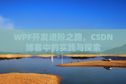 WPF开发进阶之路，CSDN博客中的实践与探索